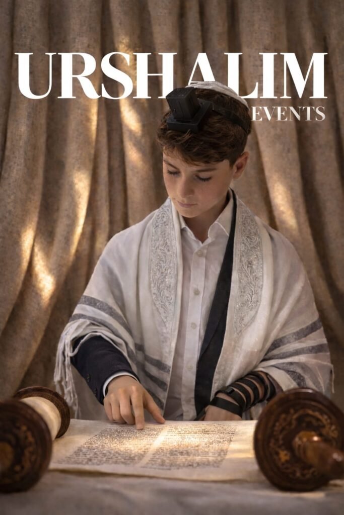 אולם לבר מצווה בחולון