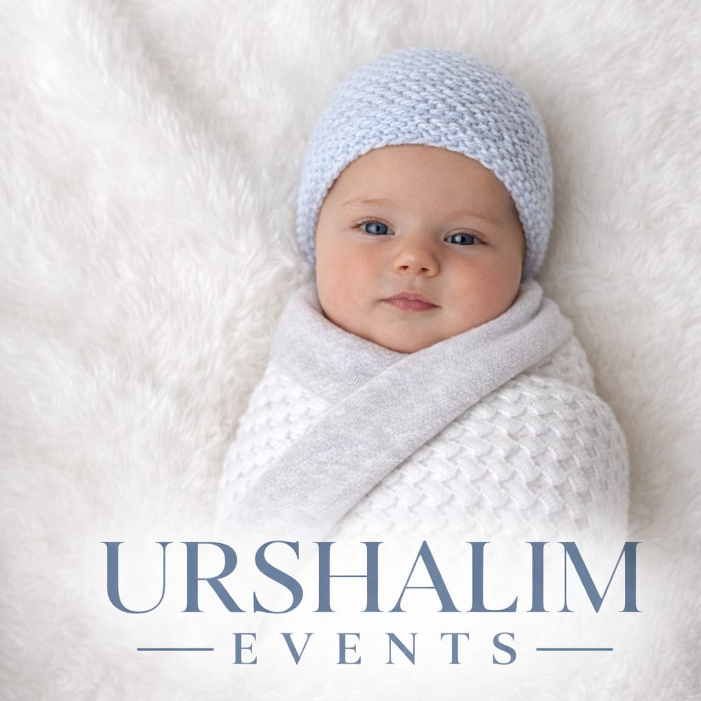 אולם לברית בראשון לציון