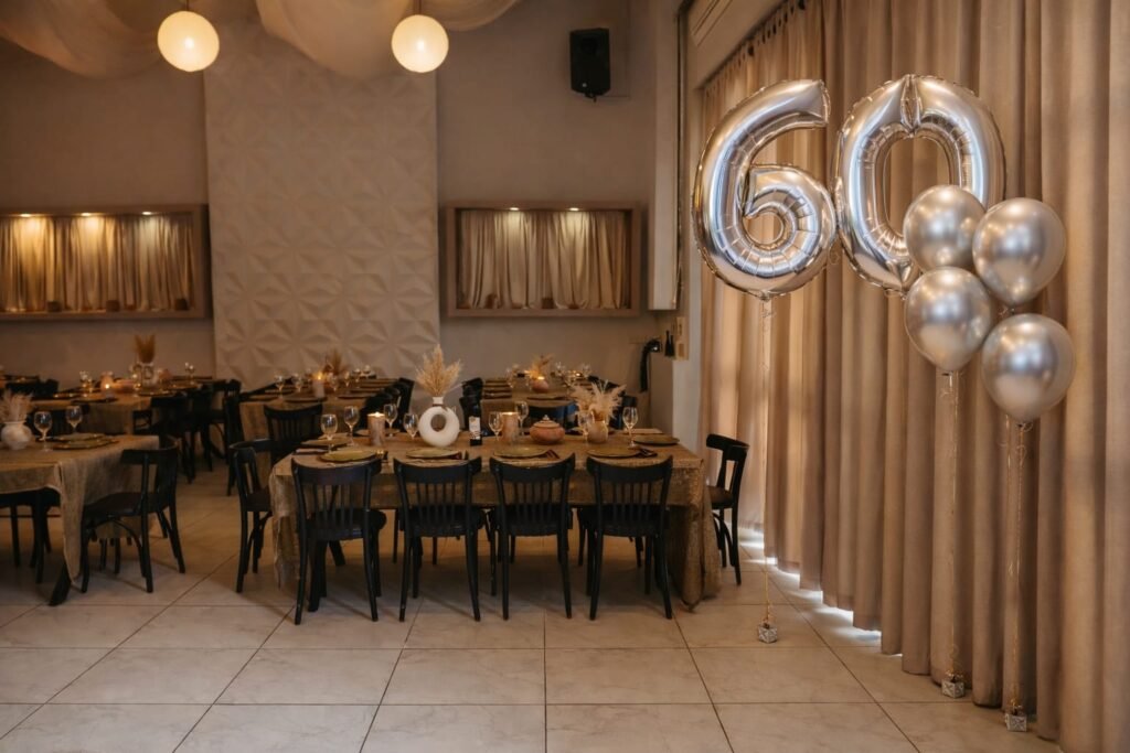 אולם ליום הולדת בראשון לציון