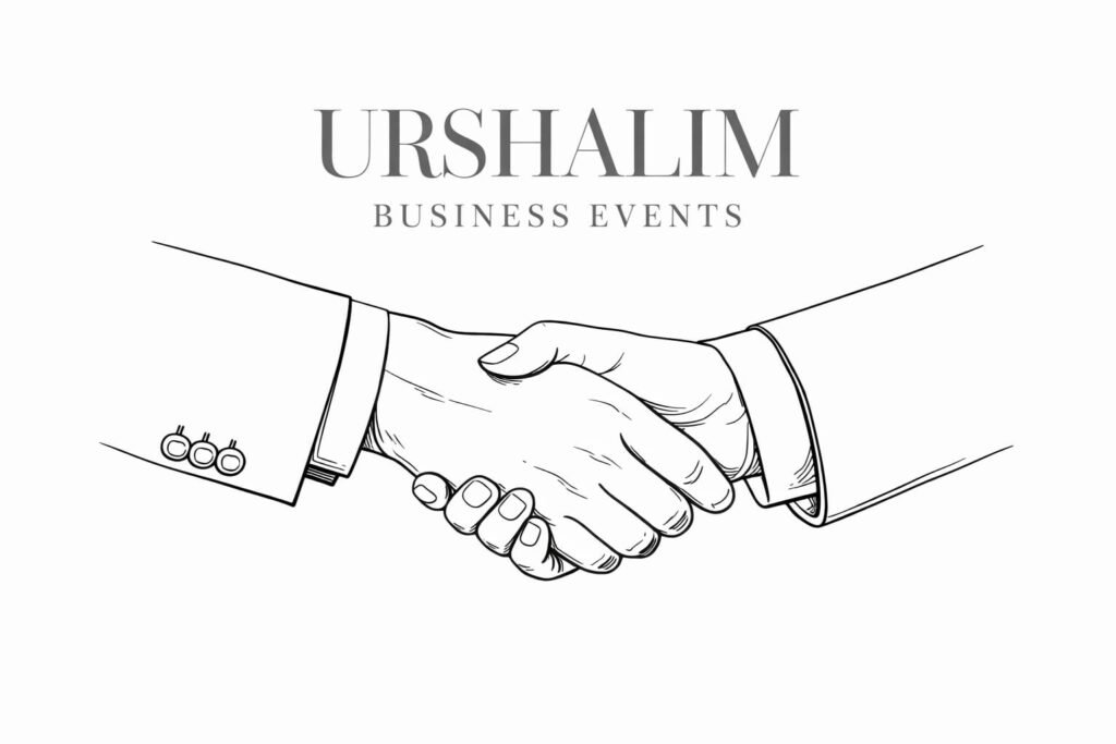 אירוע חברה במרכז אירוע חברה בראשון לציון