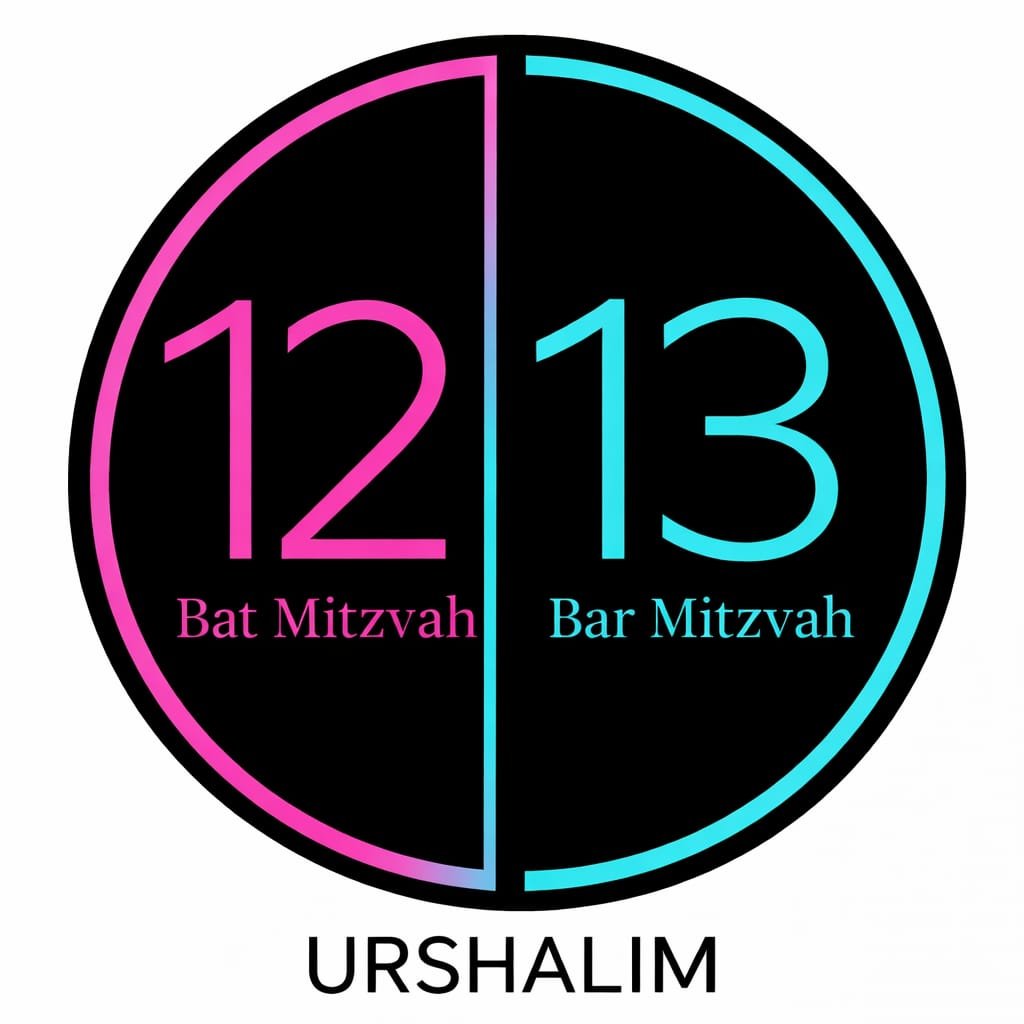 ארשלם אירועי בת מצווה ובר מצווה בראשון לציון