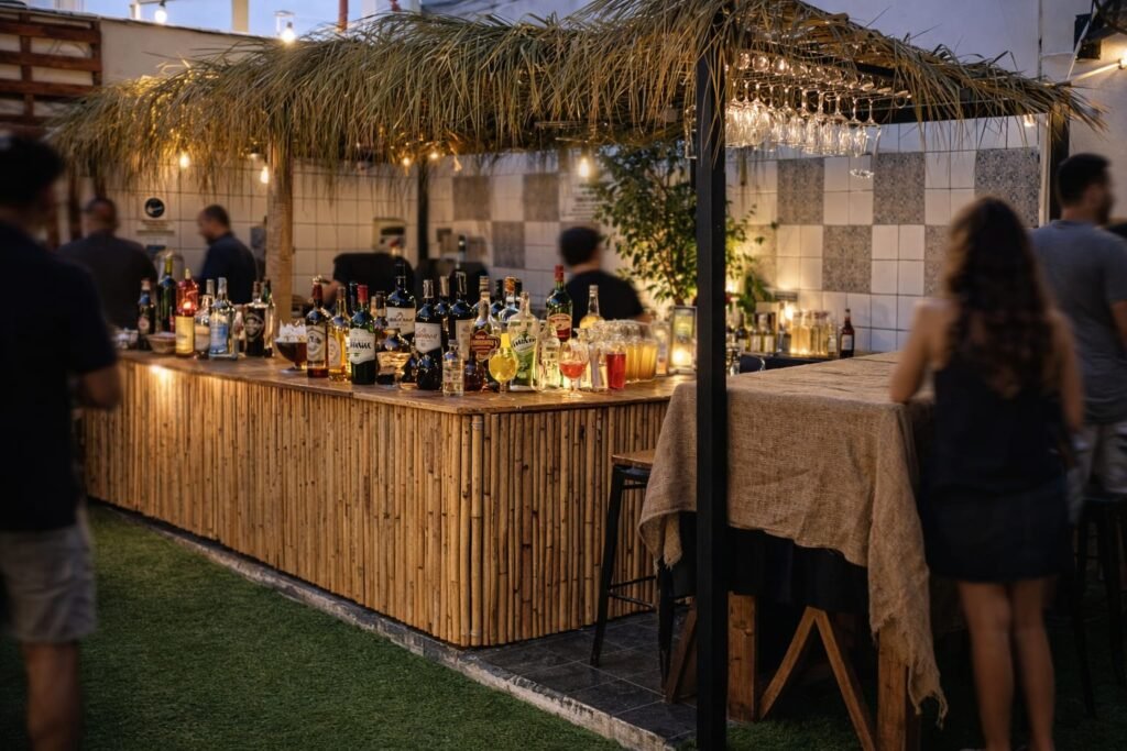 אלכוהול לאירועים אלכוהול באירוע